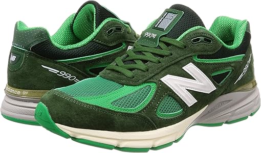 ニューバランス ミタスニーカーズ別注 M990 JMT4 NEW